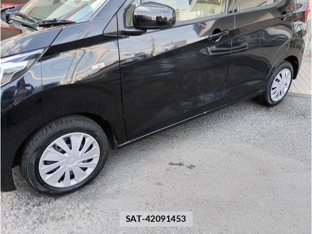 Mitsubishi EK WAGON 2022-12 7616317-5