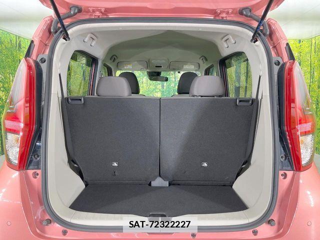 Mitsubishi EK WAGON 2021-05 7722926-9