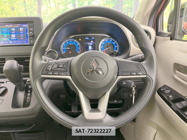 Mitsubishi EK WAGON 2021-05 7722926-10