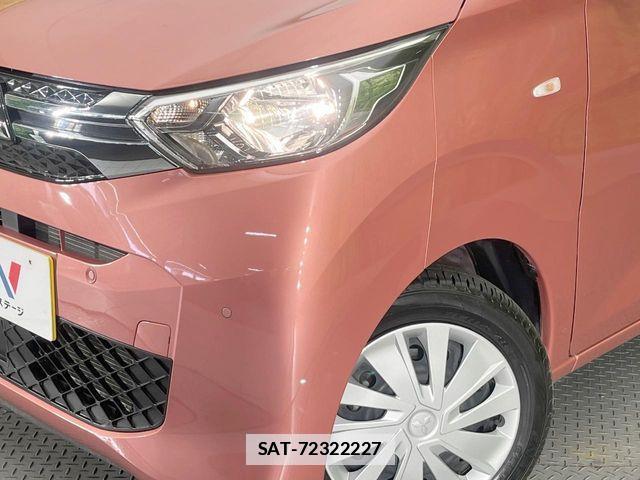 Mitsubishi EK WAGON 2021-05 7722926-11