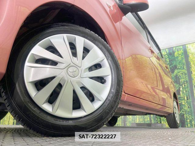 Mitsubishi EK WAGON 2021-05 7722926-12