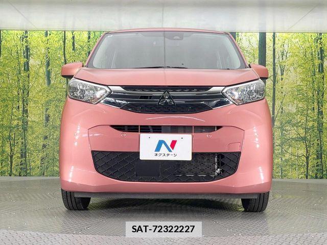 Mitsubishi EK WAGON 2021-05 7722926-13