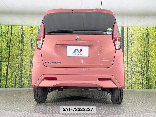 Mitsubishi EK WAGON 2021-05 7722926-14
