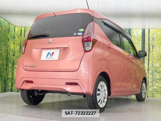 Mitsubishi EK WAGON 2021-05 7722926-16