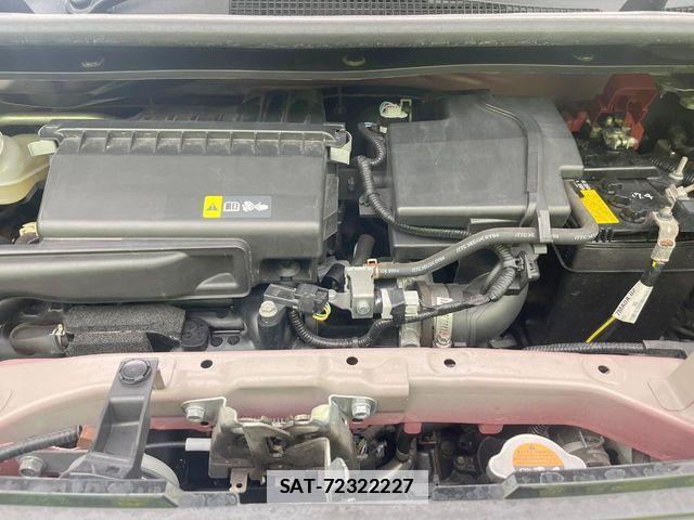 Mitsubishi EK WAGON 2021-05 7722926-17