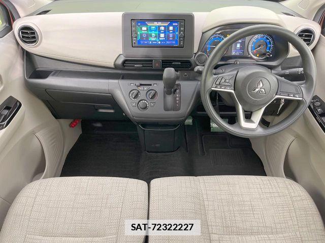 Mitsubishi EK WAGON 2021-05 7722926-1
