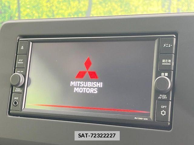 Mitsubishi EK WAGON 2021-05 7722926-2