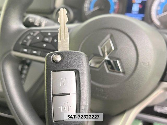 Mitsubishi EK WAGON 2021-05 7722926-6