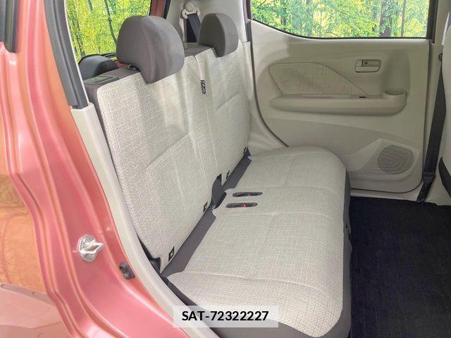 Mitsubishi EK WAGON 2021-05 7722926-8