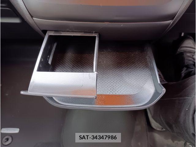 Mitsubishi EK WAGON 2025-02 7722927-9