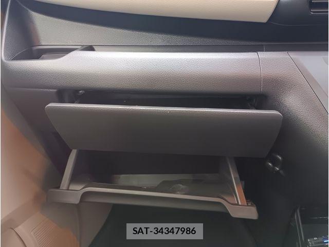 Mitsubishi EK WAGON 2025-02 7722927-11