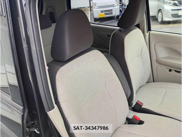 Mitsubishi EK WAGON 2025-02 7722927-13