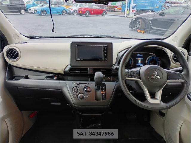 Mitsubishi EK WAGON 2025-02 7722927-1