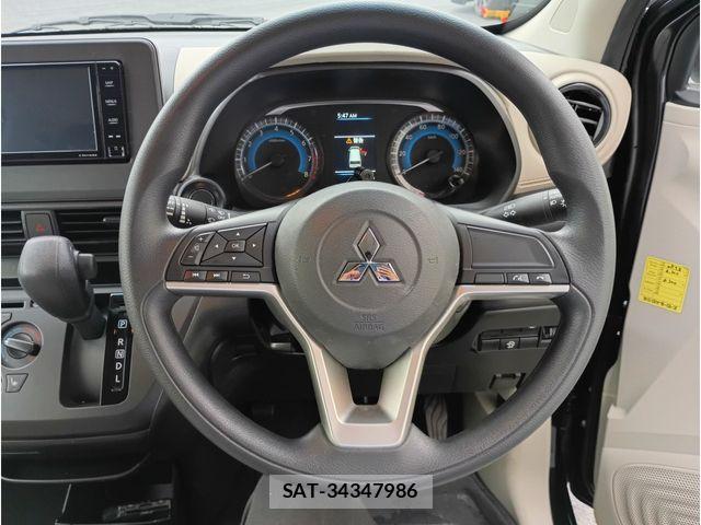 Mitsubishi EK WAGON 2025-02 7722927-22