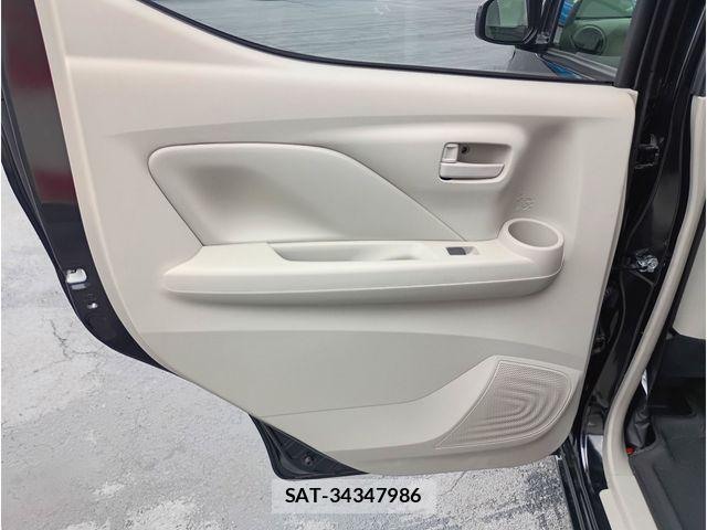 Mitsubishi EK WAGON 2025-02 7722927-27