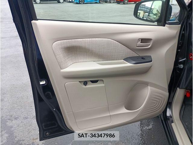 Mitsubishi EK WAGON 2025-02 7722927-28