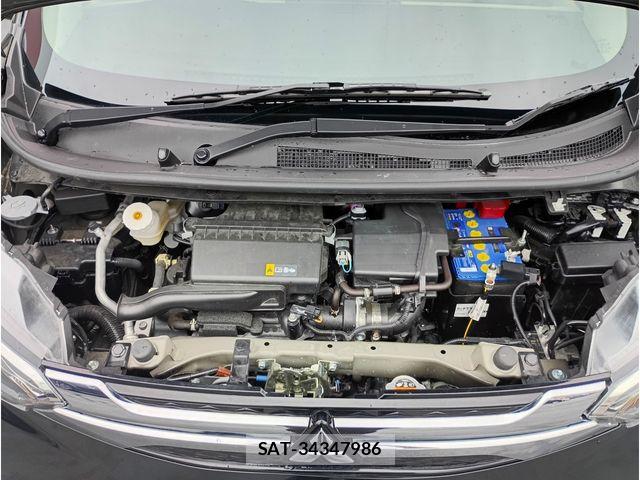 Mitsubishi EK WAGON 2025-02 7722927-29