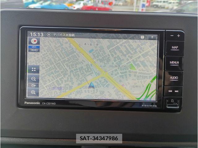 Mitsubishi EK WAGON 2025-02 7722927-3