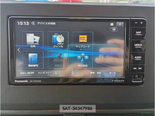 Mitsubishi EK WAGON 2025-02 7722927-5
