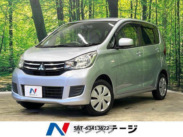 Mitsubishi EK WAGON 2017-02 7722936-0