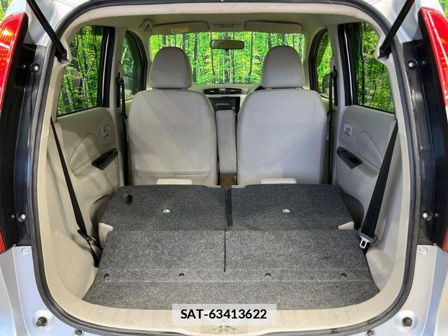 Mitsubishi EK WAGON 2017-02 7722936-9