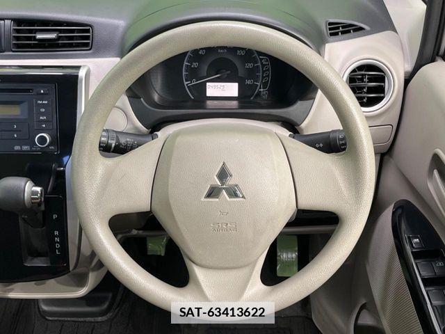 Mitsubishi EK WAGON 2017-02 7722936-10