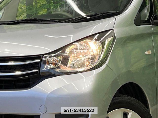 Mitsubishi EK WAGON 2017-02 7722936-11