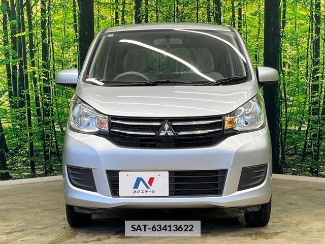 Mitsubishi EK WAGON 2017-02 7722936-13