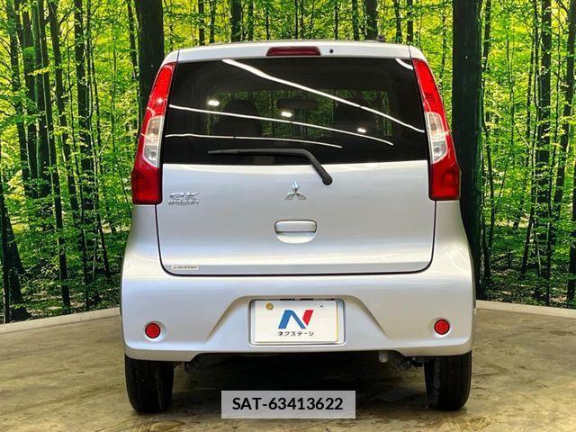 Mitsubishi EK WAGON 2017-02 7722936-14