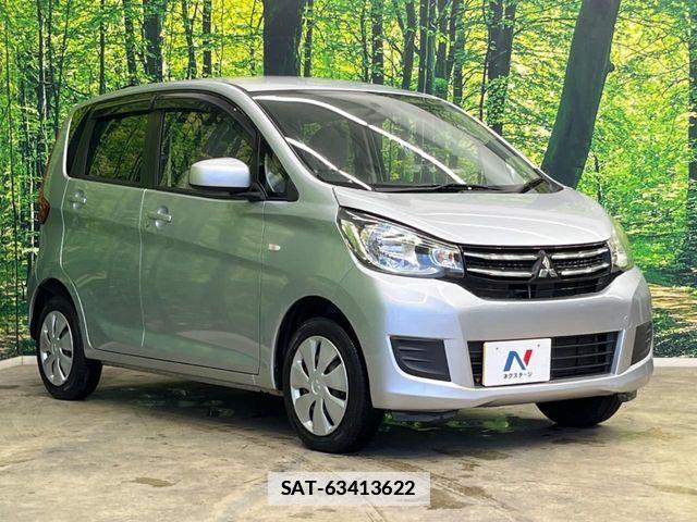 Mitsubishi EK WAGON 2017-02 7722936-15