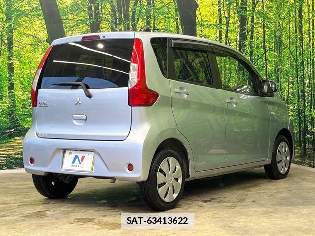 Mitsubishi EK WAGON 2017-02 7722936-16