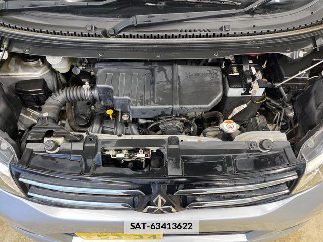 Mitsubishi EK WAGON 2017-02 7722936-17
