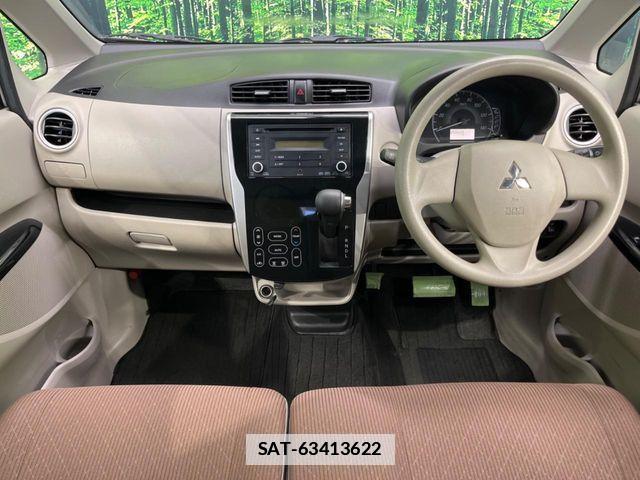 Mitsubishi EK WAGON 2017-02 7722936-1