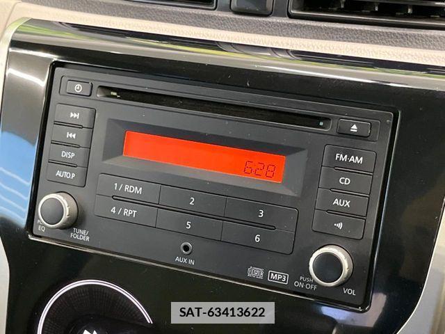 Mitsubishi EK WAGON 2017-02 7722936-4