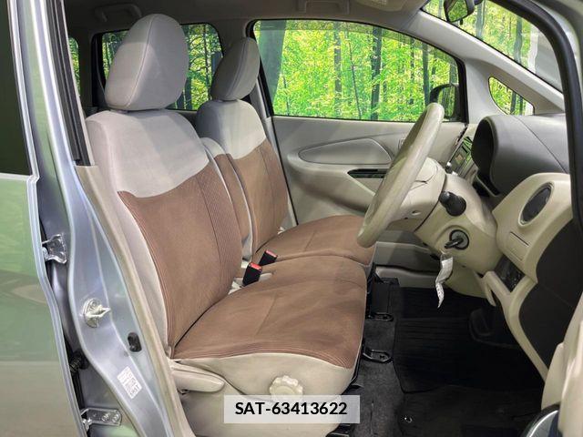 Mitsubishi EK WAGON 2017-02 7722936-7