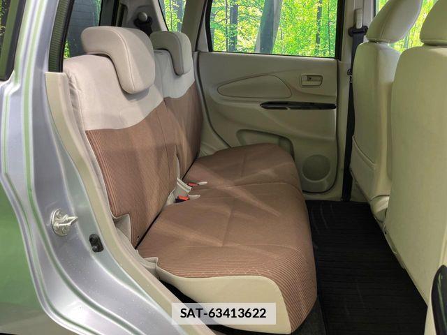 Mitsubishi EK WAGON 2017-02 7722936-8