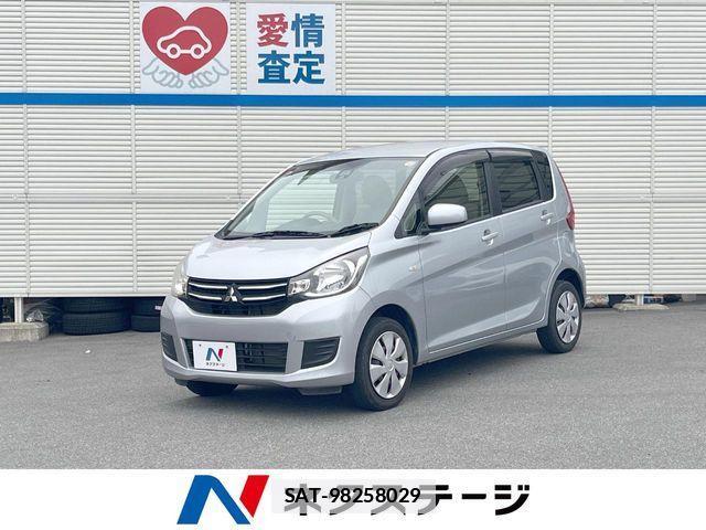 Mitsubishi EK WAGON 2017-08 7722934-0