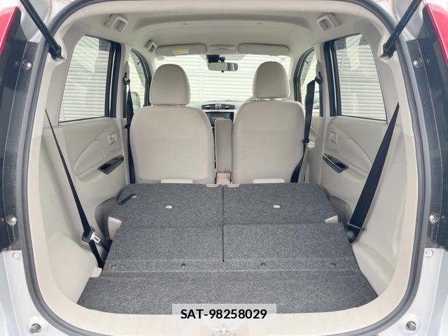 Mitsubishi EK WAGON 2017-08 7722934-9