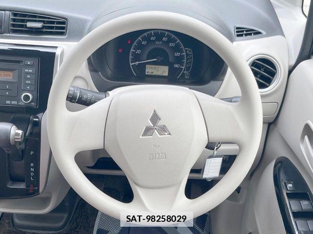 Mitsubishi EK WAGON 2017-08 7722934-10