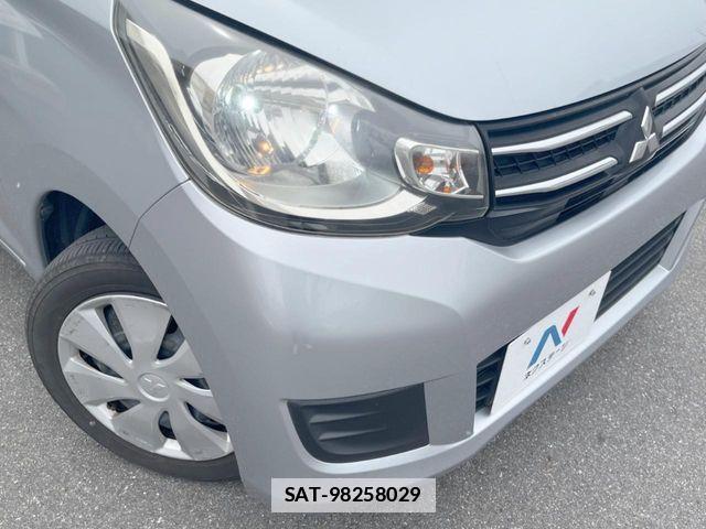 Mitsubishi EK WAGON 2017-08 7722934-11