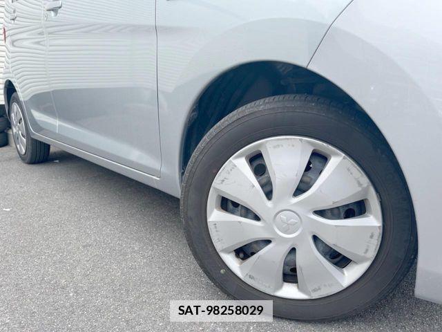 Mitsubishi EK WAGON 2017-08 7722934-12