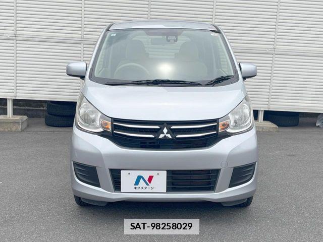 Mitsubishi EK WAGON 2017-08 7722934-13