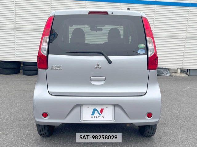 Mitsubishi EK WAGON 2017-08 7722934-14