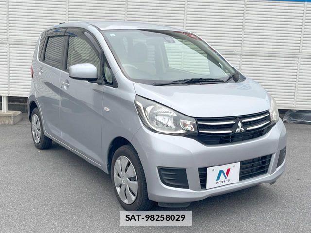 Mitsubishi EK WAGON 2017-08 7722934-15