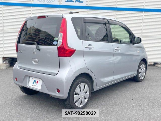 Mitsubishi EK WAGON 2017-08 7722934-16