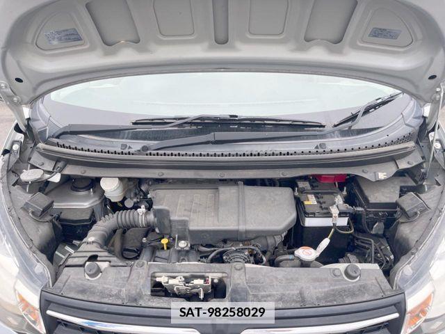 Mitsubishi EK WAGON 2017-08 7722934-17