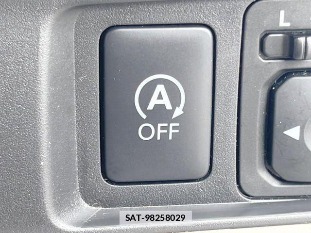 Mitsubishi EK WAGON 2017-08 7722934-3