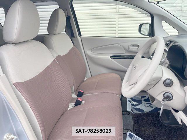 Mitsubishi EK WAGON 2017-08 7722934-7