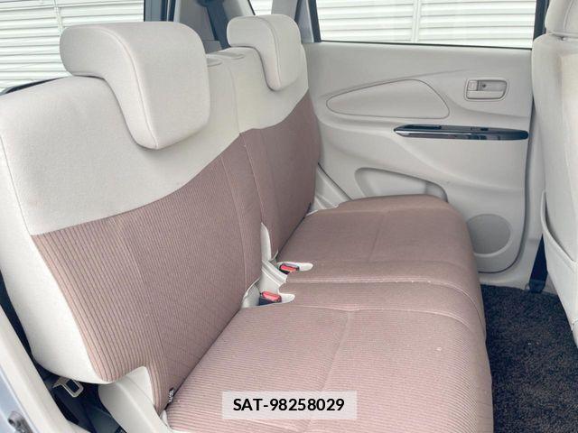 Mitsubishi EK WAGON 2017-08 7722934-8