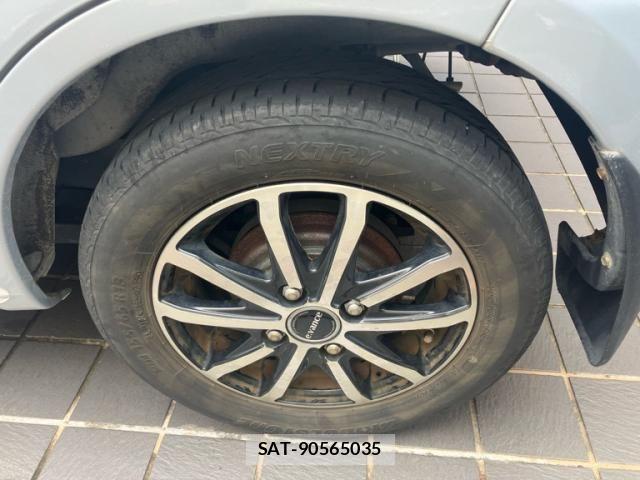 Mitsubishi EK WAGON 2003-04 7722945-10